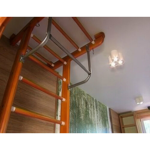 Турник Kampfer Frame 4567₽