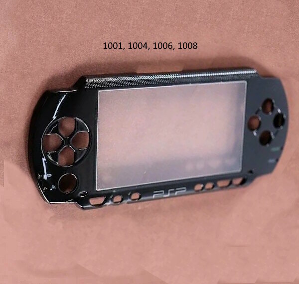 Передняя панель корпуса для Sony Plastation Portable 1000