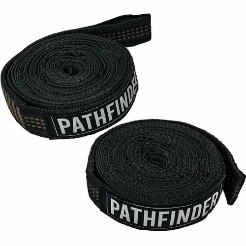 Набор ремней для гамаков Pathfinder Hammock Tree Strap Set