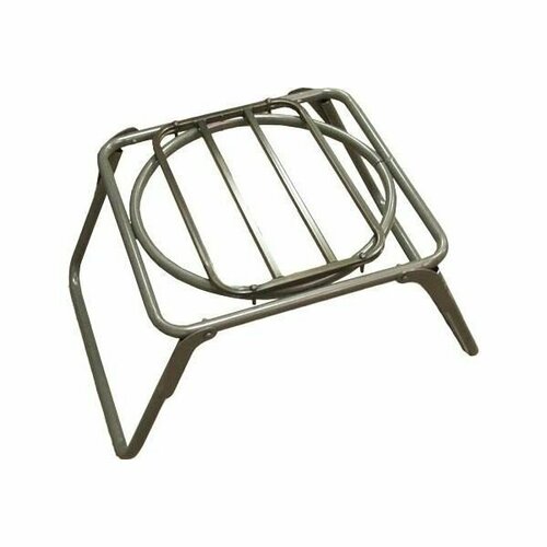 Подставка под казан малая с решеткой 1470₽