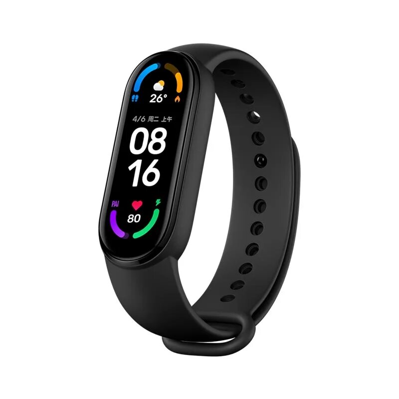 Xiaomi Mi Band 6 смарт-браслет