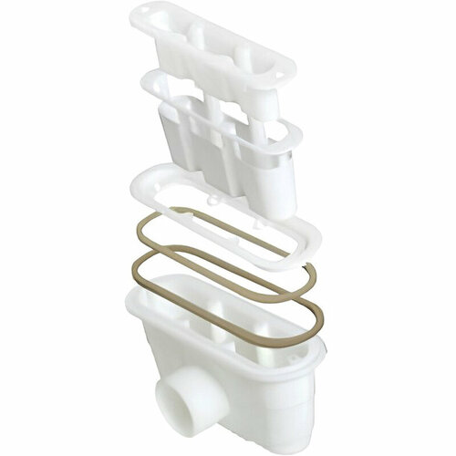 Cezares TRAY-AS-01