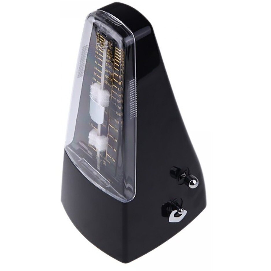 Метроном механический Cherub WSM-330BK — фото 1