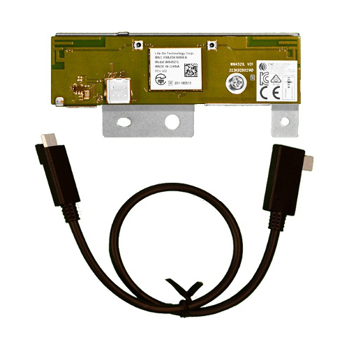 Модуль Wi-Fi для МФУ Sindoh D330eD332e UK-221 Katusha IT UK-221 53443₽