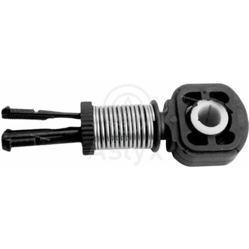 Наконечник Троса Сцепления Audi A3 Opel Seat Toledo Ii Leon Skoda Octavia I Vw Bora I Golf ASLYX арт AS-201608 783₽