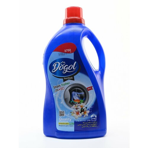 Dogol Гель для стирки 3750г 808₽