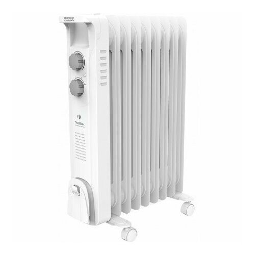 Масляный радиатор Timberk TOR 212009 BC 810000₽