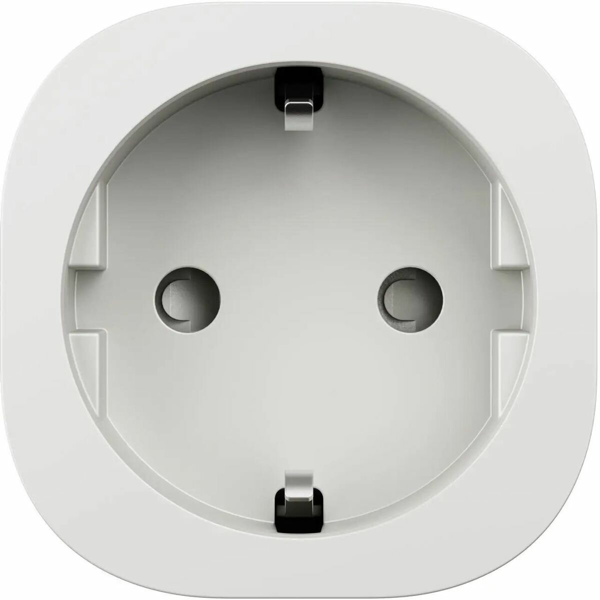 Умная розетка Яндекс с Алисой YNDX-00540WHT, до 3.6 кВт — фото 1