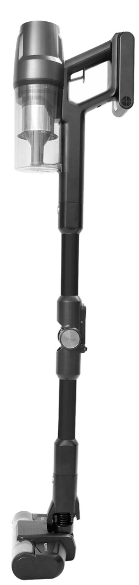 Пылесос Polaris 4050 CyclonicPRO черный
