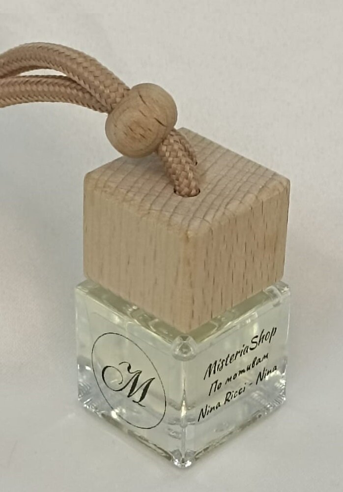 фото Автодиффузор по мотивам Ex Nihilo Fleur Narcotique