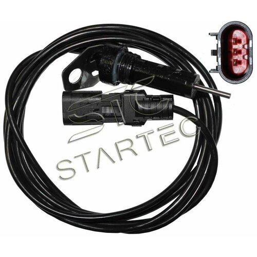 Датчик износа тормозных колодок, INF.10.006, STARTEC