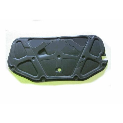 фото Утеплитель капота для kia cerato 2008- / арт. 811251m000 / бренд hyundai-kia hyundai/kia