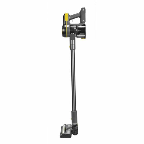 Пылесос Centek CT-2573 беспроводной 400 Вт 19000Па до 45 мин LED турбо-щетка Easy Flex 1099000₽