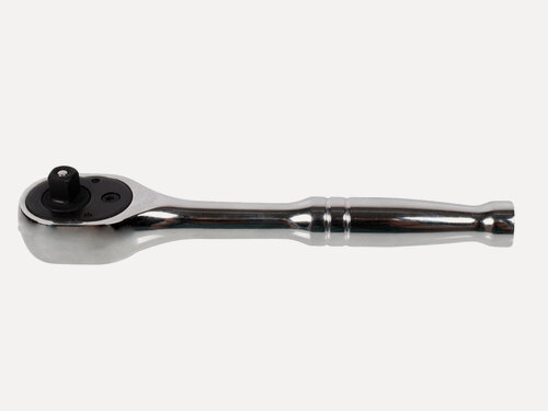 Изображение товара Трещотка JTC 1/4 72 зубьев L-128мм