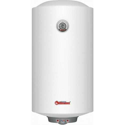 Термекс Водонагреватель аккумуляционный электрический бытовой Nova 50 V Slim ЭдЭБ00259 1624900₽