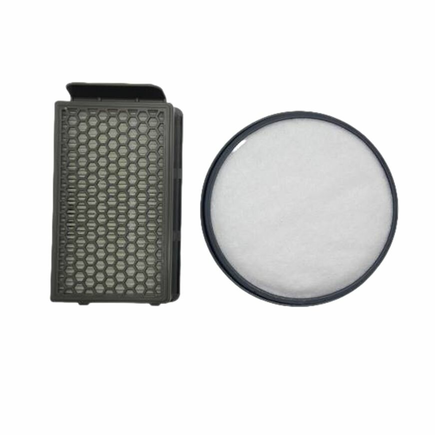 Комплект фильтров для пылесосов HEPA — фото 1