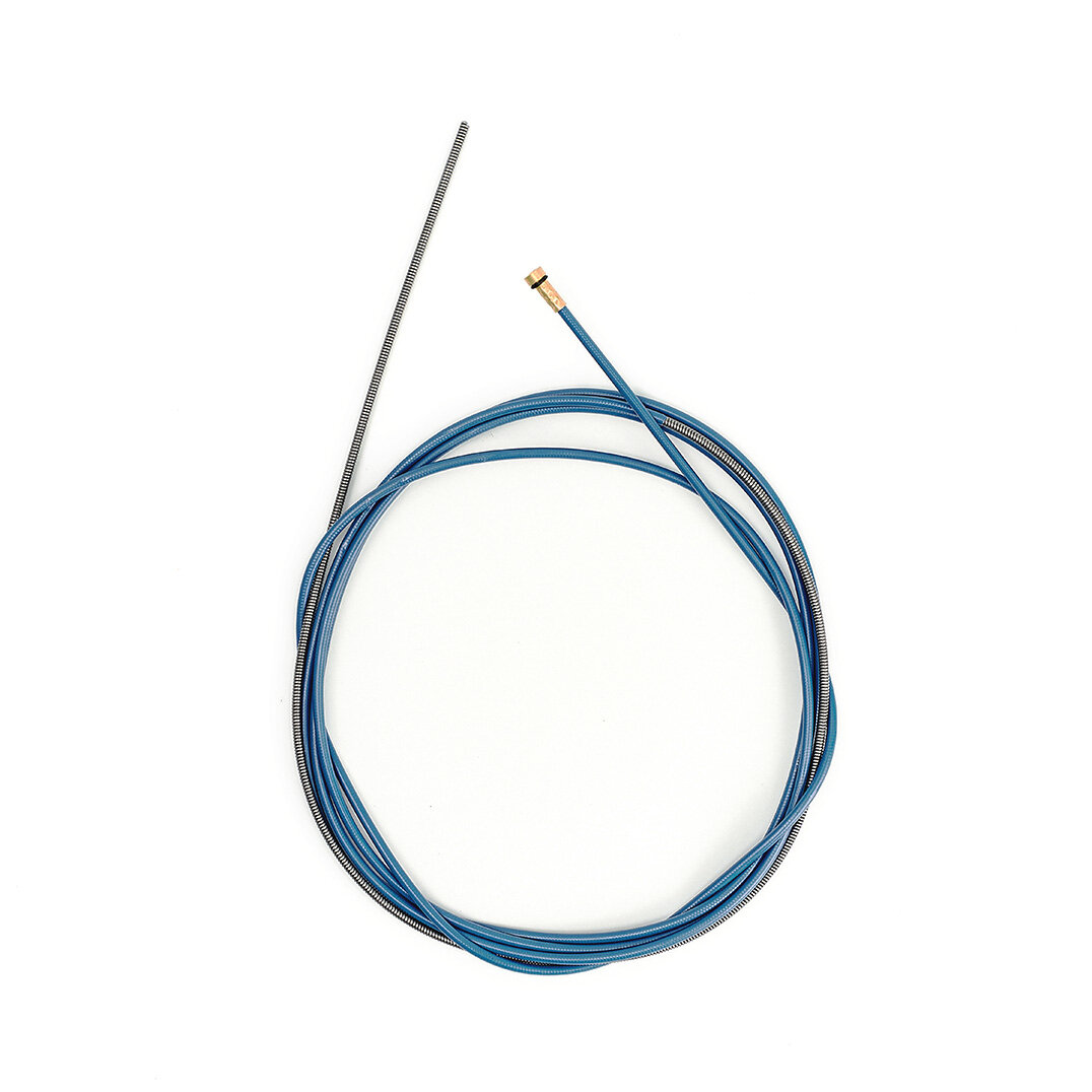 Phoenix Канал направляющий  стальной d0609 синий 55 метров