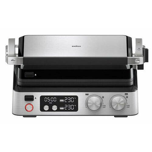 Гриль Braun CG7040 3742000₽