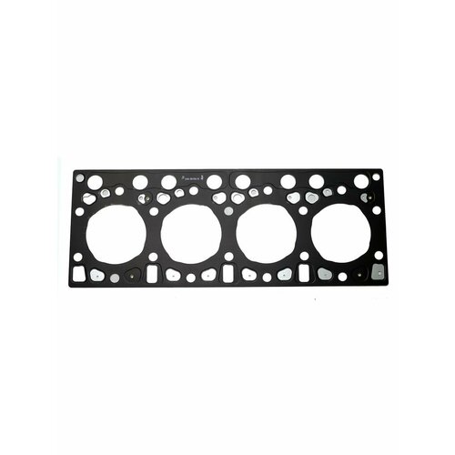 Прокладка головки блока ЯМЗ-534 ЕВРО-4 металл оптима 2805₽