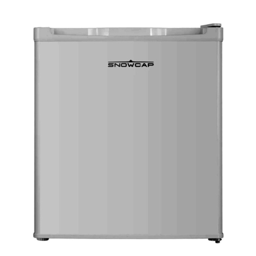 Холодильник Snowcap RT-50S серебристый 1023300₽