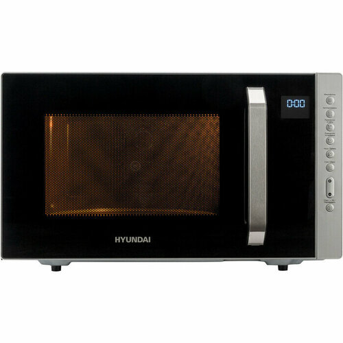 Микроволновая печь без гриля Hyundai HYM-M2066 1064900₽