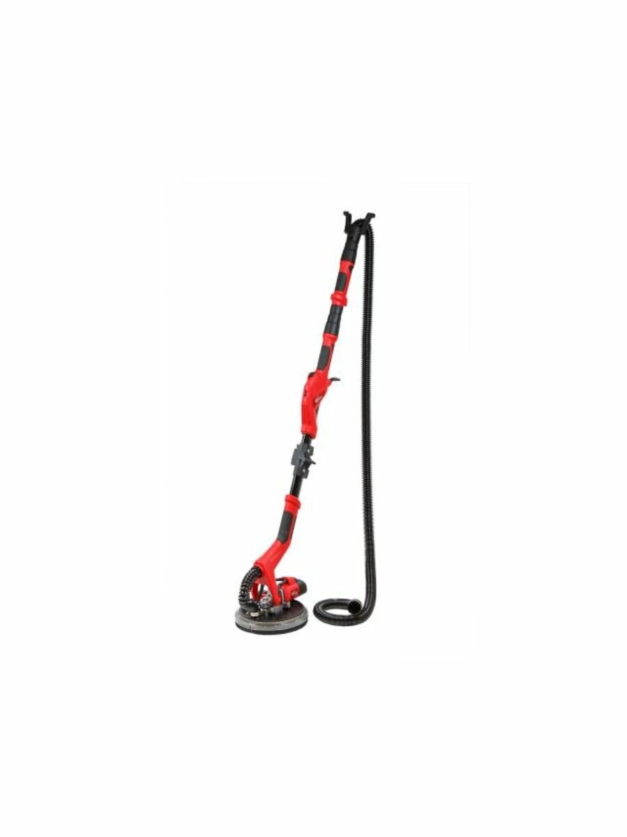 Эксцентриковая шлифмашина WORTEX DG 2260 DG226000004, в чем. со штангой - фото №1