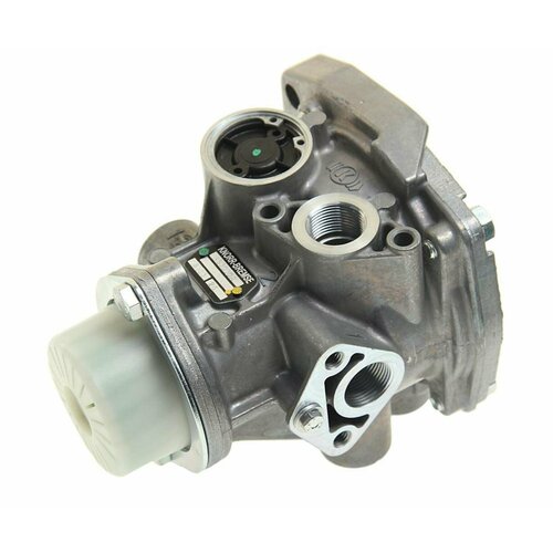 KNORR-BREMSE AS3000A Кран DAF MAN тормозной главный KNORR-BREMSE