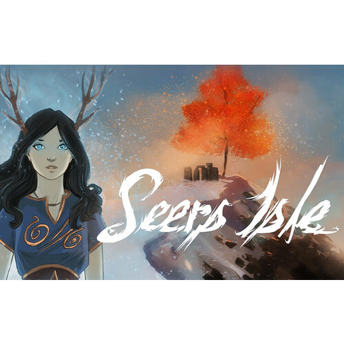 Seers Isle (Steam; Mac, PC, SteamOS + Linux; Регион активации РФ)