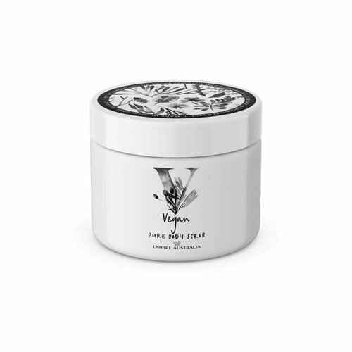 EMPIRE AUSTRALIA Скраб для тела Geranium Clary Sage 6490₽