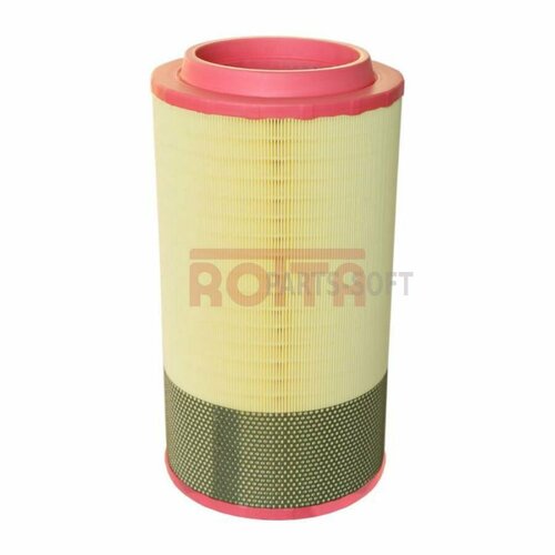 ROTTA R58239 R58239_Фильтр воздушный MAN TG-A/TG-S/TG-X
