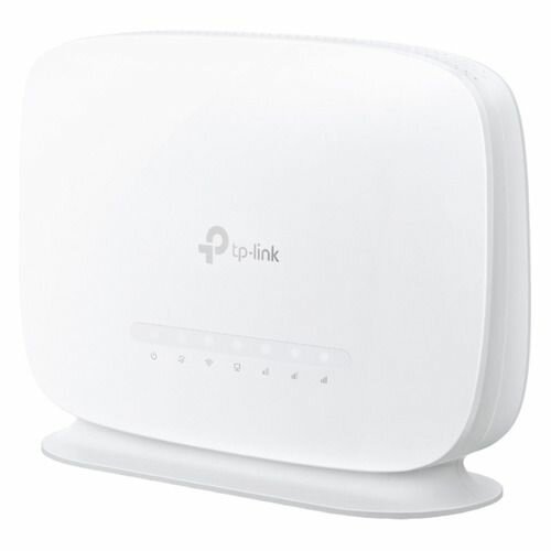 Wi-Fi роутер TP-LINK Archer MR505 AC1200 белый