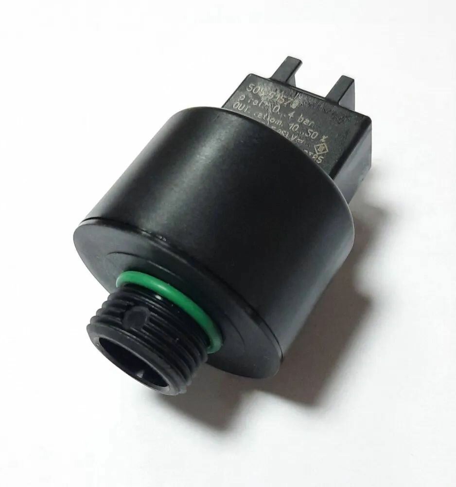 фото Датчик давления воды Huba для котлов Ferroli Divatop New Elitt Termet 39809470 505.91542