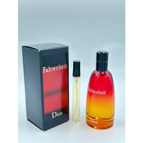 Dior Fahrenheit Диор Фаренгейт на распив10мл 1500₽