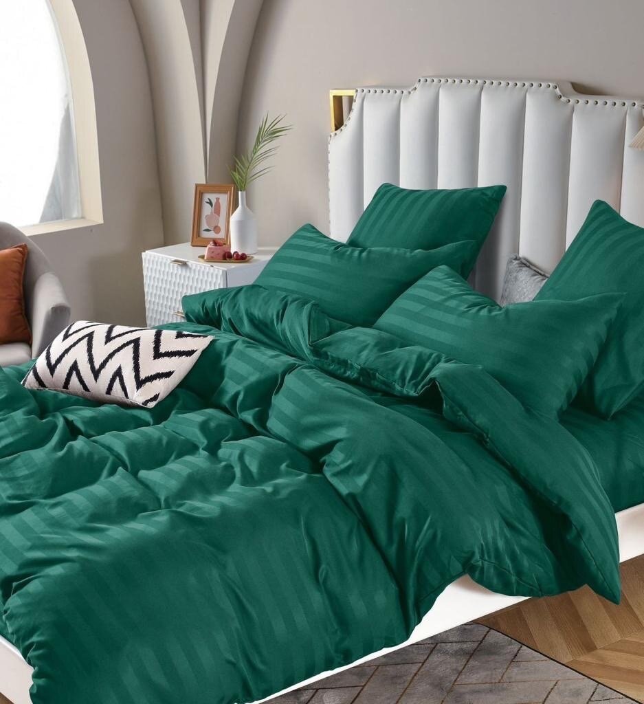 фото Постельное белье Winni Hotel Style - Евро