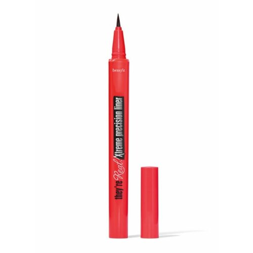 Benefit Theyre Real Xtreme Precision Liner- жидкая водостойкая подводка коричневый 6510₽