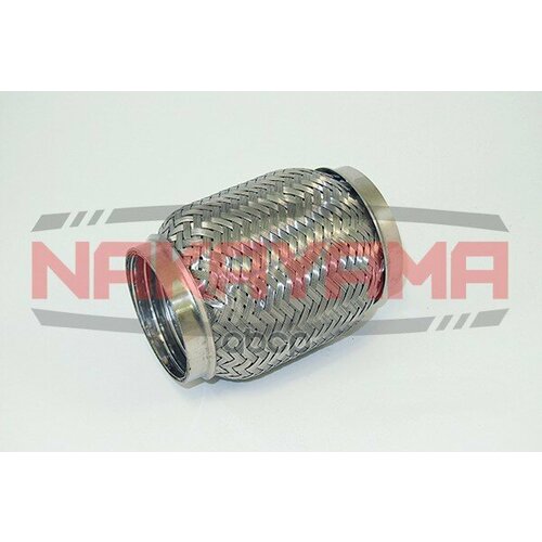 Гофра Глушителя Inter Lock Vw NAKAYAMA арт FPVW60115 3490₽