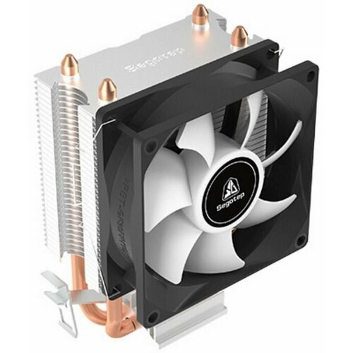 Кулер для процессора Segotep Frozen Tower T4