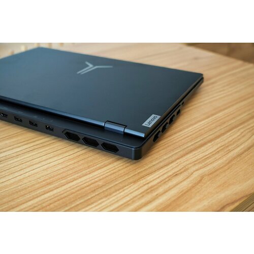 Ноутбук Lenovo Legion 5 Pro Y9000P 2024 IRX9 16 25K Intel i9-14900HX 32Gb 1Tb RTX4060 Win 11 Home Полностью русифицирован 18800000₽