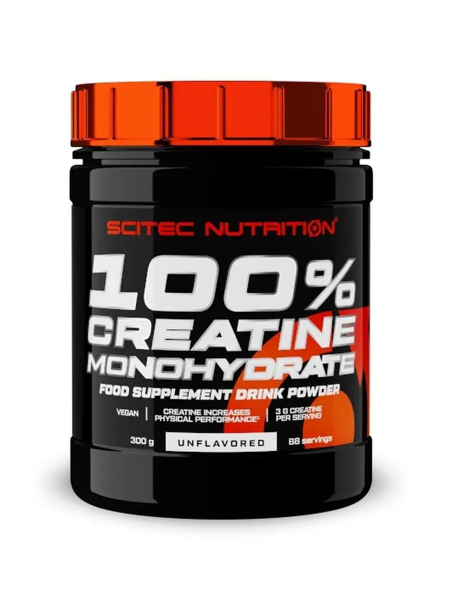 Creatine Monohydrate 300g