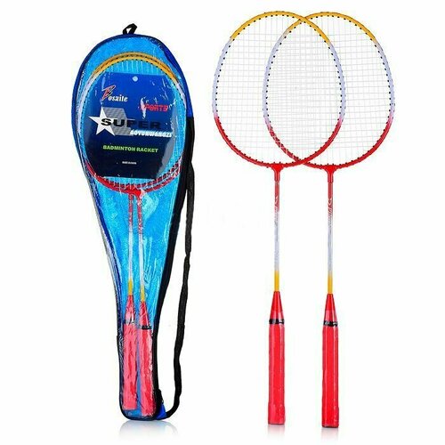 Бадминтон Набор для бадминтона 00-0634 998₽
