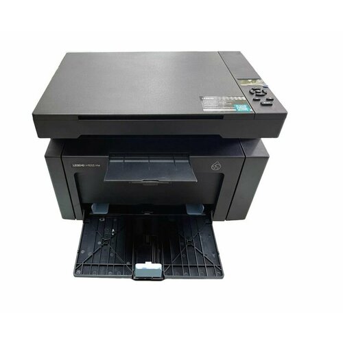 МФУ лазерное Legend M1005NW M1005NW серый - черно-белая печать А4 600х600 dpi чб - 22 стрмин А4 USB Ethernet Bluetooth Wi-Fi 5395300₽