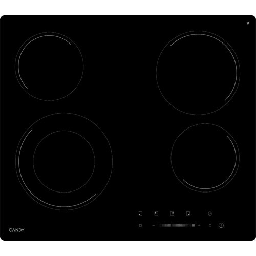 Встраиваемая электрическая варочная панель Candy CHXC64DB 20647₽