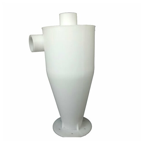 Циклон строительный для пылесоса циклонный фильтр 2189₽