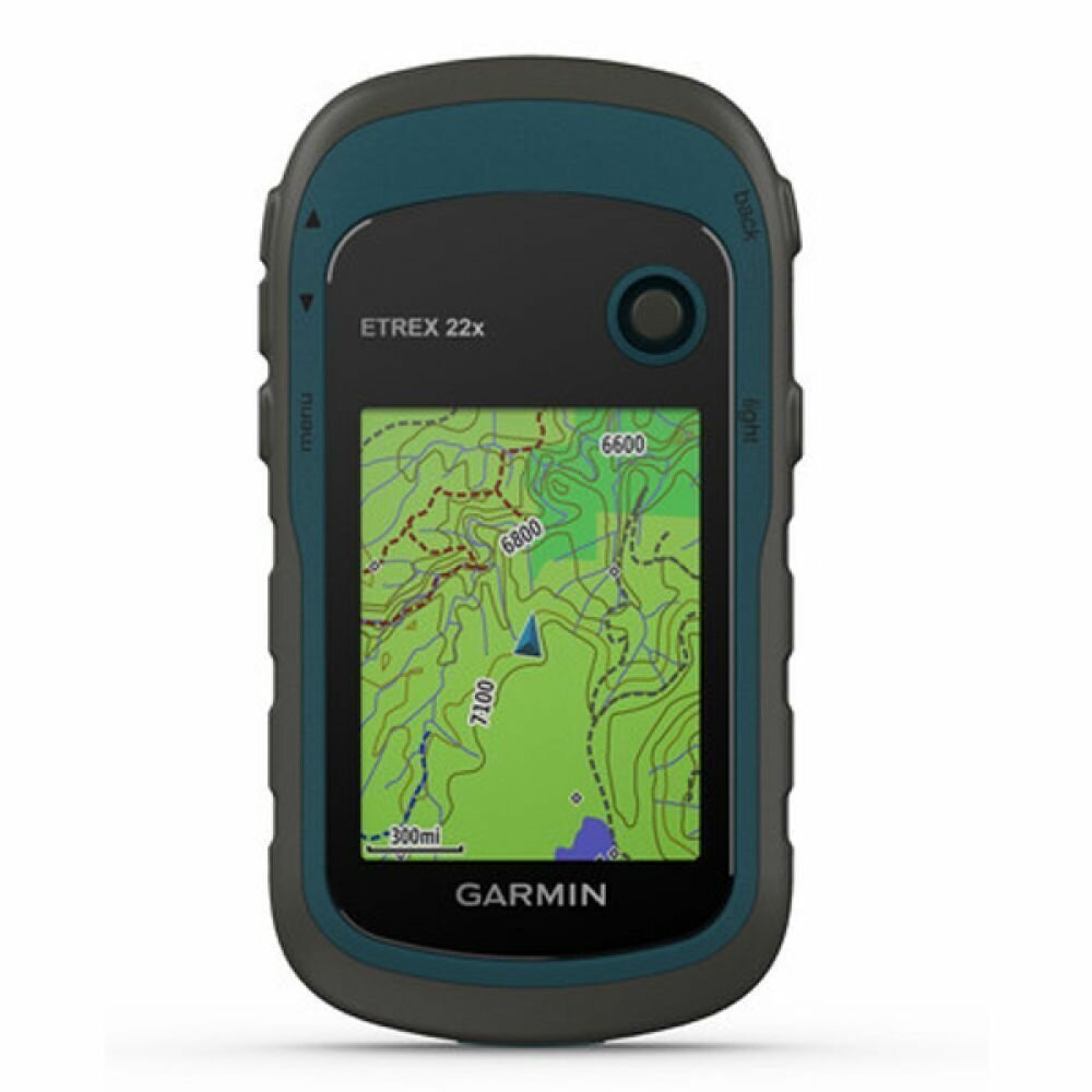 Навигатор Garmin eTrex 22x (010-02256-01)