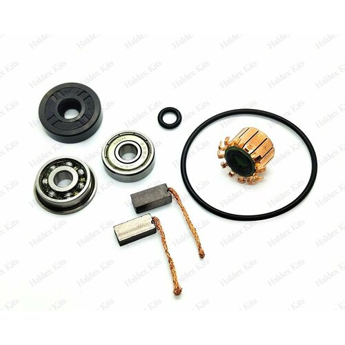 Haldex Kits Ремкомплект для насоса Халдекс 478103B500, 47810-3B500, M0003915 Киа, Хендэ