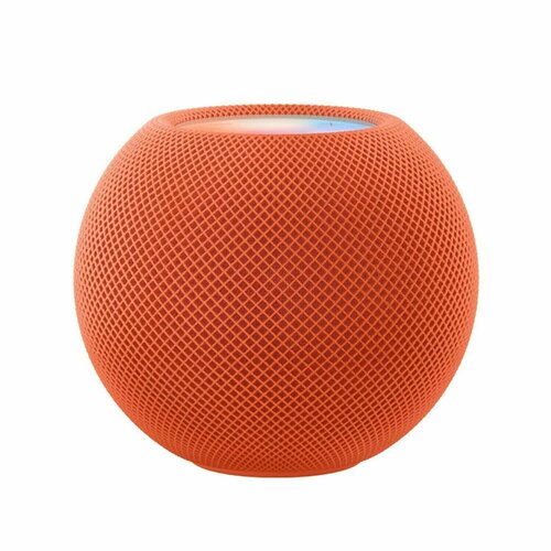 Умная колонка Apple HomePod Mini Orange оранжевый 1 шт 60867₽