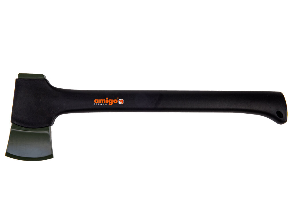 AMIGO grande Топор 540 г 74473