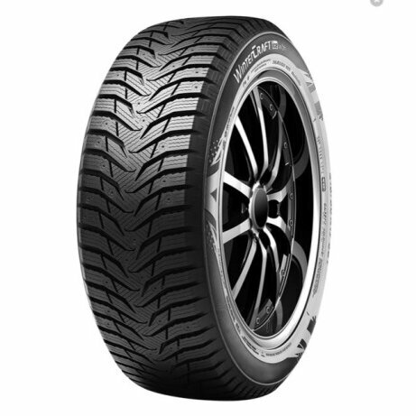 Автошина Marshal WinterCraft Ice WI31 175/65 R14 82T