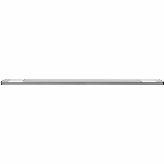 Световая панель с датчиком движения Yeelight Motion Sensor Closet Light A40 серебряный (YDQA1620008GYGL) — фото 1