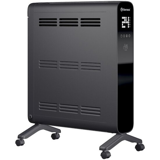 Изображение Конвектор Thermex Alto Wi-Fi, электронное управление, 1500Вт, IP22, до 20кв.м